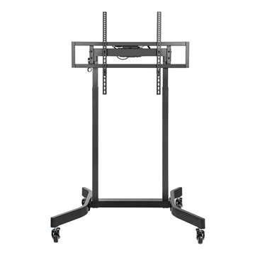 Techly ICA-TR68M TV mount/stand 2.54 m (100 ) Black