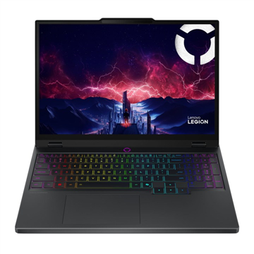 Lenovo Legion 5 15AKP10 Ryzen AI 7 350 15.1  WQXGA OLED 500 nits Glossy 165 Hz 32 GB DDR5 5600 SSD 512 GeForce RTX 5070 8 GB 80 