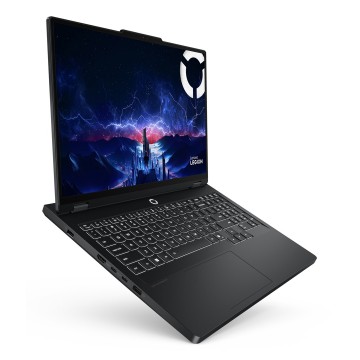Lenovo Legion Pro 5 16IAX10 Intel Core Ultra 7 255HX Laptop 40 6 cm (16 ) WQXGA 32 GB DDR5-SDRAM 1 TB SSD NVIDIA GeForce RTX 507