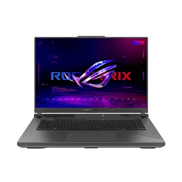 ASUS ROG Strix G16 G614FP-R9161 Ryzen 9 9955HX 16.0 2.5K 240Hz IPS-level 500nits AG 16GB DDR5 5600 SSD1TB GeForce RTX 5070_8GB W