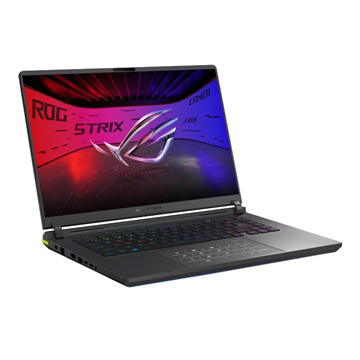 ASUS ROG Strix G16 G615JH-I5165W i5-13450HX 16.0  FHD+ 165Hz IPS-level 300nits AG 16GB DDR5 5600 SSD512 GeForce RTX 5050_ 8GB WL