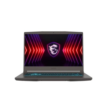 MSI Thin 15 B13UC-3423XPL i5-13420H 15.6  FHD 144Hz IPS-Level 16GB DDR4 3200 SSD512 RTX 3050 4GB NoOS