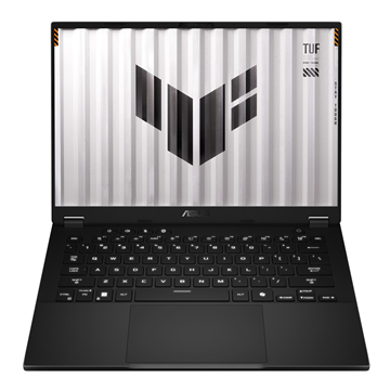ASUS TUF Gaming A14 FA401UH-RG018 Ryzen 7 260 14.0 2.5K 165Hz IPS-level 400nits AG 16GB LPDDR5X SSD512 GeForce RTX 5050_8GB WLAN