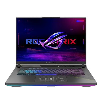 ASUS ROG Strix G614PR-R9161 Ryzen 9 8940HX 16.0  FHD+ 165Hz IPS-level 300nits AG 16GB DDR5-5200 SSD1TB GeForce RTX 5070 Ti 12GB 
