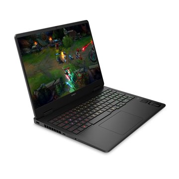 HP OMEN 16-am0007nw Ultra 5 225H 16.0  2K IPS 144Hz 300nits AG 32GB DDR5 5600 SSD1TB GeForce RTX 5060_8GB Cam1080p 83Wh Win11 Sh