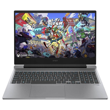 HP Omen 16-AE0073CL Intel® Core™ i7 i7-14650HX Laptop 40.9 cm (16.1 ) FHD AG 32 GB DDR5-SDRAM 1 TB SSD NVIDIA GeForce RTX 4060 W