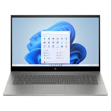 HP ENVY Laptop 17-CW1023CL Intel Core Ultra 7 155U 43.9 cm (17.3 ) Touchscreen Full HD 32 GB DDR5-SDRAM 1 TB SSD NVIDIA GeForce 