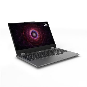 Lenovo LOQ 15ARP9 AMD Ryzen™ 7 7435HS Laptop 39.6 cm (15.6 ) Full HD 16 GB DDR5-SDRAM 512 GB SSD NVIDIA GeForce RTX 4050 Wi-Fi 6