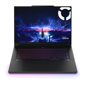 Lenovo Legion 9 18IAX10 Ultra 9 275HX 18  WQUXGA IPS 500 nits Glossy 240 Hz 64 GB DDR5 5200 2xSSD 2 TB GeForce RTX 5090 24 GB 99