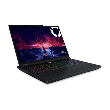 Lenovo Legion Pro 5 16ADR10 AMD Ryzen™ 7 8745HX Laptop 40.6 cm (16 ) WQXGA 32 GB DDR5-SDRAM 1 TB SSD NVIDIA GeForce RTX 5060 Wi-