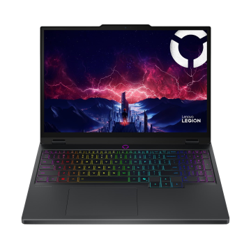 Lenovo Legion 5 15AHP10 AMD Ryzen™ 7 260 Laptop 38.4 cm (15.1 ) WQXGA 16 GB DDR5-SDRAM 1 TB SSD NVIDIA GeForce RTX 5060 Wi-Fi 7 