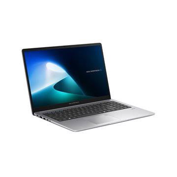 ASUS ExpertBook P1 P1503CVA-S71678XA i5-13420H 15.6 FHD 300nits AG 60Hz 16GB DDR5 SSD512 Intel UHD Graphics WLAN+BT LAN Cam720p 