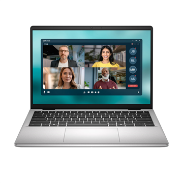 DELL Pro 14 Essential PV14250 Intel Core 5 120U Laptop 35.6 cm (14 ) Full HD+ 16 GB DDR5-SDRAM 512 GB SSD Wi-Fi 6 (802.11ax) Win