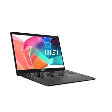 MSI Modern 14 F13MG-265PL i5-1334U 14.0  FHD 60Hz IPS-Level 16GB DDR4 3200 SSD512 Iris Xe Graphics W11Pro 3Y