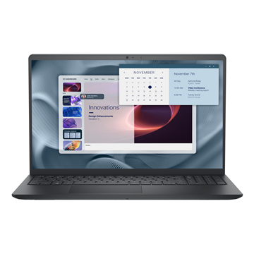 DELL Pro 15 Essential PV15250 Intel® Core™ i5 i5-1334U Laptop 39.6 cm (15.6 ) Full HD 16 GB DDR5-SDRAM 512 GB SSD Wi-Fi 6 (802.1
