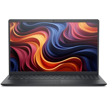 DELL DC15255 AMD Ryzen™ 5 7520U Laptop 39.6 cm (15.6 ) Full HD 8 GB LPDDR5-SDRAM 512 GB SSD Wi-Fi 5 (802.11ac) Windows 11 Pro UK