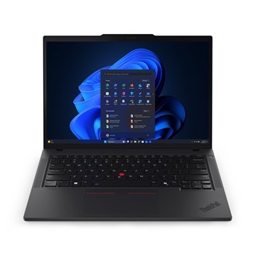 Lenovo ThinkPad T14 Gen 6 (Intel) Intel Core Ultra 7 255U Laptop 35.6 cm (14 ) WUXGA 16 GB DDR5-SDRAM 1 TB SSD Wi-Fi 6E (802.11a