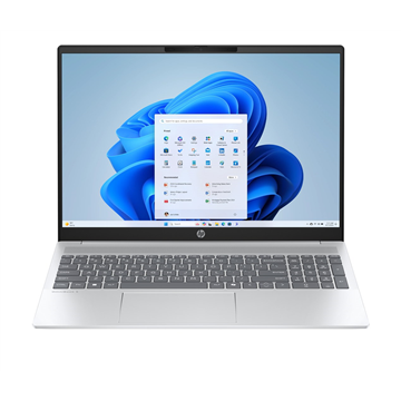 HP OmniBook 5 AI 16-af1216nw Ultra 7 255U 16 2K OLED BV LBL 300nits 16GB LPDDR5-7467 SSD512 Intel Arc Cam 1080p 59Wh Win11 Glaci