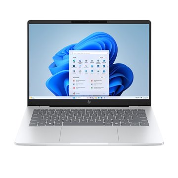 HP OmniBook 7 AI 14-fr0003nw Ultra 5 225U 14 2K OLED BV LBL 300nits 16GB LPDDR5-7467 SSD512 Intel Arc Cam 5 Mpx IR 68Wh W11Pro G