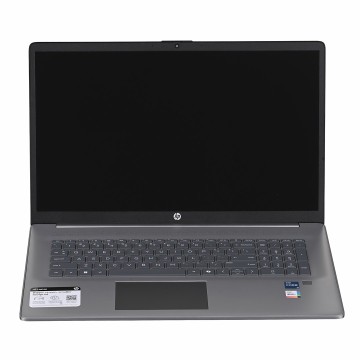 HP 17-CN3068CL i5 1334U 17.3  FHD AG 8GB SSD512 BT BLKB FPR Win11 Silver (REPACK) 2Y New Repack/Repacked