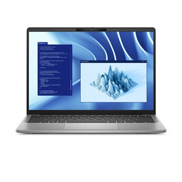 DELL Latitude 7455 Copilot+ PC Qualcomm Snapdragon X1E-80-100 Laptop 35.6 cm (14 ) Touchscreen WQXGA 16 GB LPDDR5x-SDRAM 512 GB 