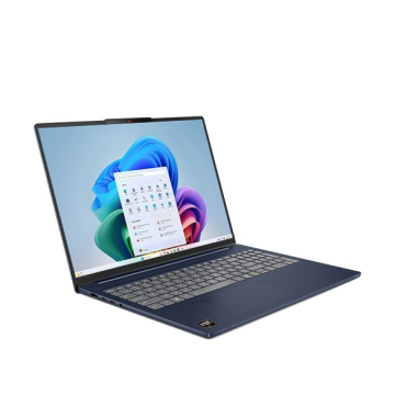 Lenovo 5-16AKP10K1 Ryzen AI 7 350 16  WUXGA Touch IPS 16GB SSD1TB BT BLKB Win11 Cosmic Blue (REPACK) 2Y New Repack/Repacked
