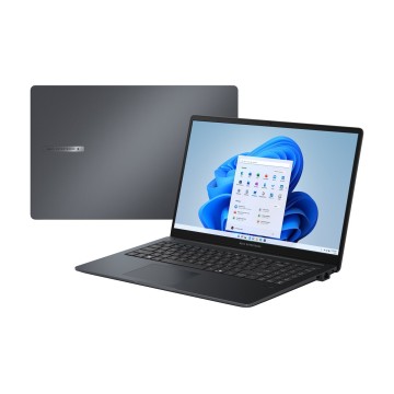 ASUS ExpertBook B1 B1503CVA-S75100X i5-13420H 15.6  FHD 60Hz 300nits AG 16GB DDR5 SSD512 Intel UHD Graphics WLAN+BT Cam1080p 63W