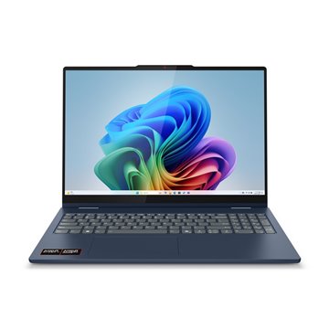 Lenovo IdeaPad 5 2-in-1 16AKP10 Copilot+ PC AMD Ryzen™ AI 7 350 Hybrid (2-in-1) 40.6 cm (16 ) Touchscreen WUXGA 16 GB LPDDR5x-SD