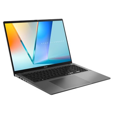 ASUS Vivobook S16 S3607VA-RP098W Core 5 210H 16.0 WUXGA IPS-level Panel 144Hz 300nits AG 16GB DDR5 SSD512 Intel UHD Graphics WLA