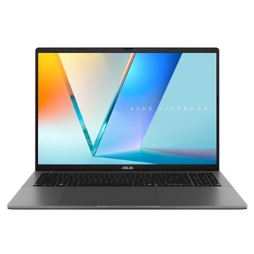 ASUS Vivobook S16 S3607VA-RP098W Core 5 210H 16.0 WUXGA IPS-level Panel 144Hz 300nits AG 16GB DDR5 SSD512 Intel UHD Graphics WLA