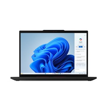 Lenovo ThinkPad T14 Gen 5 (AMD) AMD Ryzen™ 5 PRO 8540U Laptop 35.6 cm (14 ) WUXGA 16 GB DDR5-SDRAM 512 GB SSD Wi-Fi 6E (802.11ax