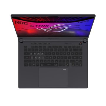 ASUS ROG Strix G16 G615LW-U9321W Intel Core Ultra 9 275HX Laptop 40.6 cm (16 ) WQXGA 32 GB DDR5-SDRAM 1 TB SSD NVIDIA GeForce RT