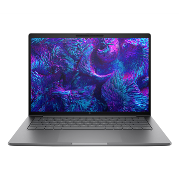 HP ZBook 8 G1i Intel Core Ultra 7 255H Mobile workstation 35.6 cm (14 ) WUXGA 32 GB DDR5-SDRAM 1 TB SSD NVIDIA RTX 500 Ada Wi-Fi