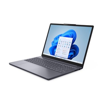 Lenovo IdeaPad Slim 3 15ARP10 AMD Ryzen™ 5 7533HS Laptop 38.9 cm (15.3 ) WUXGA 24 GB DDR5-SDRAM 512 GB SSD Wi-Fi 6 (802.11ax) Wi