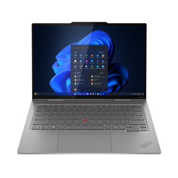 Lenovo ThinkPad X1 2-in-1 Gen 10 Aura Edition Copilot+ PC Intel Core Ultra 7 258V Hybrid (2-in-1) 35.6 cm (14 ) Touchscreen 2.8K