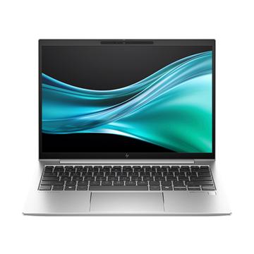 HP EliteBook 830 G11 Intel Core Ultra 7 165U Laptop 33.8 cm (13.3 ) WUXGA 16 GB LPDDR5x-SDRAM 512 GB SSD Wi-Fi 6E (802.11ax) Win