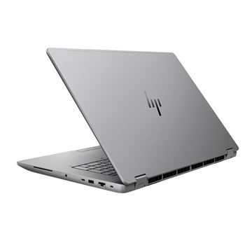 HP ZBook Fury G1i Intel Core Ultra 7 265HX Mobile workstation 45.7 cm (18 ) WQXGA 32 GB DDR5-SDRAM 1 TB SSD NVIDIA RTX PRO 2000 