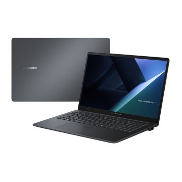 ASUS ExpertBook B1503CVA-S72273 i5-1334U 15.6 FHD 60Hz 300nits AG 16GB DDR5 SSD512 Intel UHD Graphics Cam720p Backlit Keyboard W