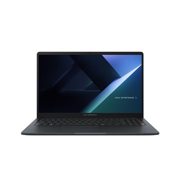 ASUS ExpertBook B1503CVA-S72273 i5-1334U 15.6 FHD 60Hz 300nits AG 16GB DDR5 SSD512 Intel UHD Graphics Cam720p Backlit Keyboard W