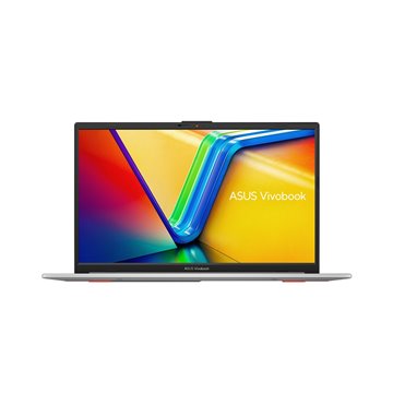 ASUS Vivobook Go 15 E1504GA-WS31 Intel Core i3 N-series i3-N305 Laptop 39.6 cm (15.6 ) Full HD 8 GB DDR4-SDRAM 128 GB Flash Wi-F
