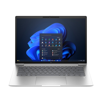 HP EliteBook 640 G11 Ultra 5 125U 14.0 WUXGA IPS 300nits AG 16GB DDR5 5600 SSD512 Intel Graphics Cam 5MPx 56Wh W11Pro 3Y OnSite