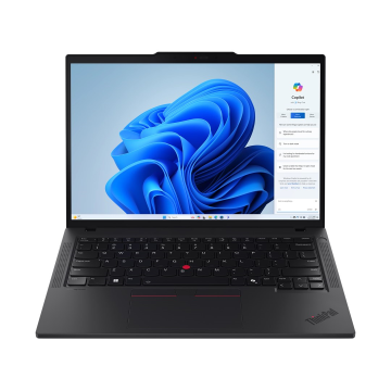 Lenovo ThinkPad T14 Gen 5 (Intel) Intel Core Ultra 5 125U Laptop 35.6 cm (14 ) WUXGA 16 GB DDR5-SDRAM 512 GB SSD Wi-Fi 6E (802.1