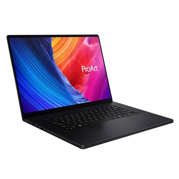 ASUS ProArt P16 H7606WR-SE022X Ryzen AI 9 HX 370 16.0 4K Touch 120Hz 1600nits HDR peak AG 64GB LPDDR5X SSD2TB GeForce RTX 5070 T