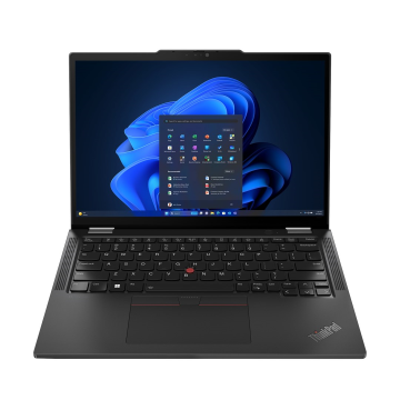 Lenovo ThinkPad X13 2-in-1 Gen 5 Intel Core Ultra 5 125U Hybrid (2-in-1) 33.8 cm (13.3 ) Touchscreen WUXGA 16 GB LPDDR5x-SDRAM 5