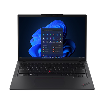 Lenovo ThinkPad T14 Gen 6 (Intel) Copilot+ PC Intel Core Ultra 7 258V Laptop 35.6 cm (14 ) WUXGA 32 GB LPDDR5x-SDRAM 1 TB SSD Wi