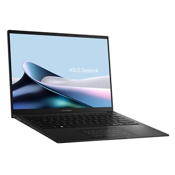 ASUS Zenbook 14 OLED UM3406HA-WS74T laptop AMD Ryzen™ 7 8840HS 35.6 cm (14 ) Touchscreen WUXGA 16 GB LPDDR5x-SDRAM 512 GB SSD Wi