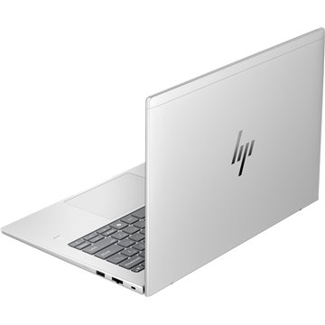 HP EliteBook 6 G1i Ultra 5 225U 14.0 WUXGA IPS 400nits Eye Ease AG 24GB DDR5 5600 SSD512 Arc Cam 5Mpx 56Wh W11Pro Pike silver al