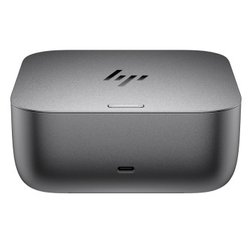 HP Thunderbolt 4 Ultra 180W G6 Dock