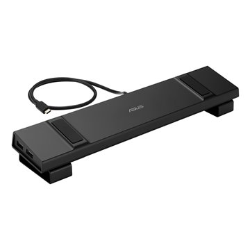ASUS USB-C Stand Dock DC310
