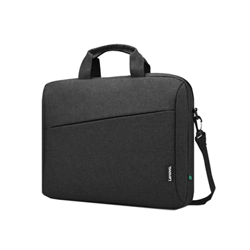 Lenovo T210 39.6 cm (15.6 ) Toploader bag Black
